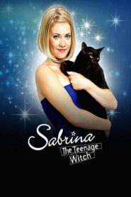 Sabrina, nastoletnia czarownica