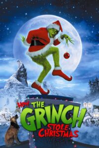 Grinch: świąt nie będzie zalukaj online