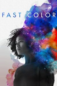 Fast Color zalukaj online