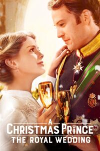 Świąteczny książę: Królewskie wesele zalukaj online