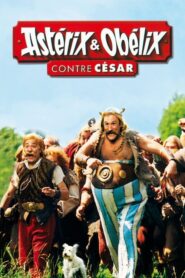 Asterix i Obelix kontra Cezar