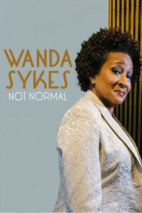 Wanda Sykes: Not Normal zalukaj online