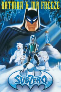 Batman & Mr. Freeze: SubZero zalukaj online