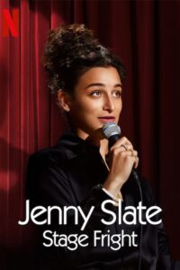 Jenny Slate: Stage Fright zalukaj online