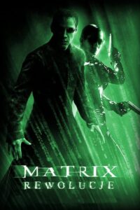 Matrix Rewolucje zalukaj online
