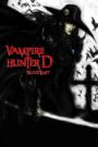 Vampire Hunter D: Żądza krwi