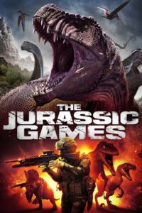 The Jurassic Games zalukaj online