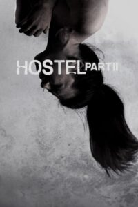 Hostel, część II zalukaj online