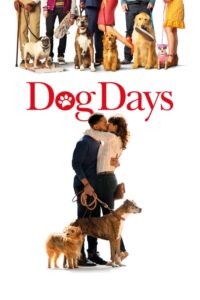 Dog Days zalukaj online