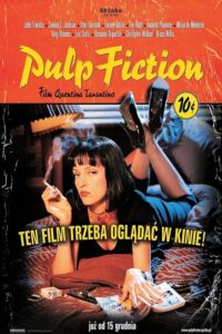 Pulp Fiction zalukaj online