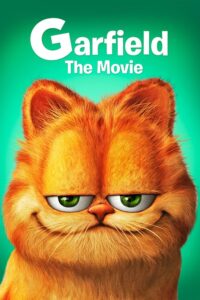 Garfield zalukaj online