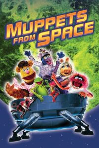 Muppety z kosmosu zalukaj online
