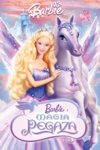 Barbie i magia Pegaza zalukaj online