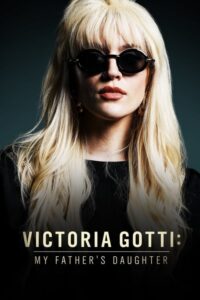 Victoria Gotti: My Father’s Daughter zalukaj online