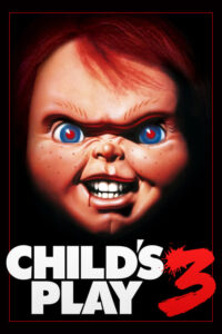 Laleczka Chucky 3 zalukaj online