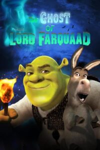 Shrek 3-D zalukaj online