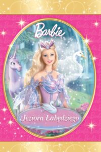 Barbie z Jeziora Łabędziego zalukaj online