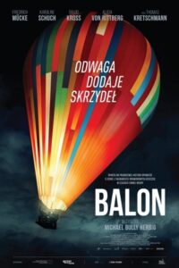 Balon zalukaj online