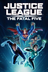 Justice League vs. the Fatal Five zalukaj online