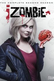 iZombie: Season 2