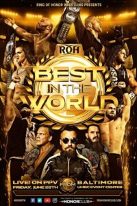 ROH Best in the World 2019 zalukaj online