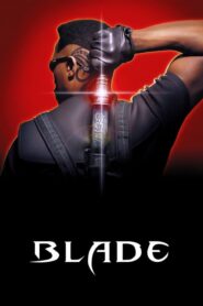 Blade: Wieczny Łowca