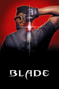Blade: Wieczny Łowca zalukaj online