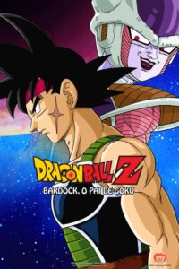 Dragon Ball Z: Bardock – Ojciec Goku zalukaj online