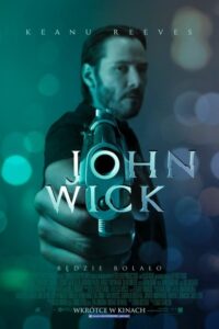 John Wick zalukaj online