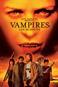 Vampires: Los Muertos zalukaj online