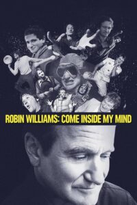 Robin Williams: Come Inside My Mind zalukaj online