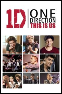 One Direction: This Is Us zalukaj online