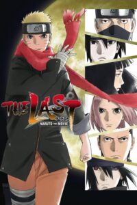 The Last: Naruto the Movie zalukaj online