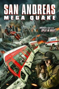 San Andreas Mega Quake zalukaj online