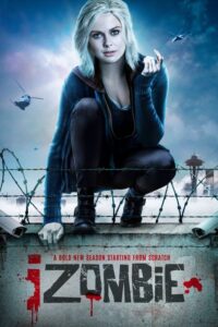 iZombie: Season 4