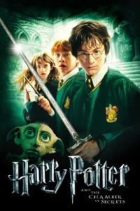 Harry Potter i Komnata Tajemnic zalukaj online