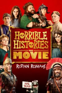 Horrible Histories: The Movie – Rotten Romans zalukaj online