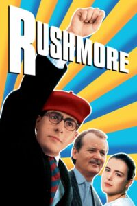 Rushmore zalukaj online
