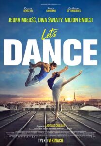 Let’s Dance zalukaj online
