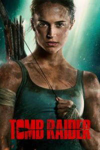 Tomb Raider zalukaj online