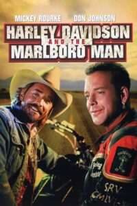 Harley Davidson i Marlboro Man zalukaj online