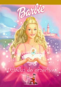 Barbie w Dziadku Do Orzechów zalukaj online