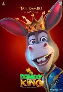 The Donkey King zalukaj online