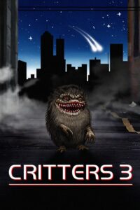 Critters 3 zalukaj online