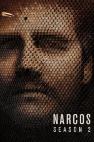 Narcos: Season 2