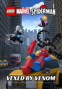 Marvel Spider-Man: Wkręcony w Venoma zalukaj online