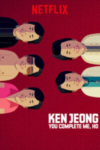 Ken Jeong: You Complete Me, Ho zalukaj online