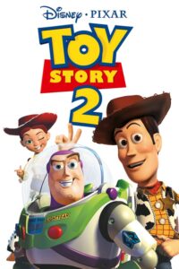 Toy Story 2 zalukaj online
