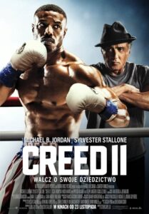 Creed II zalukaj online