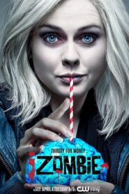 iZombie: Season 3